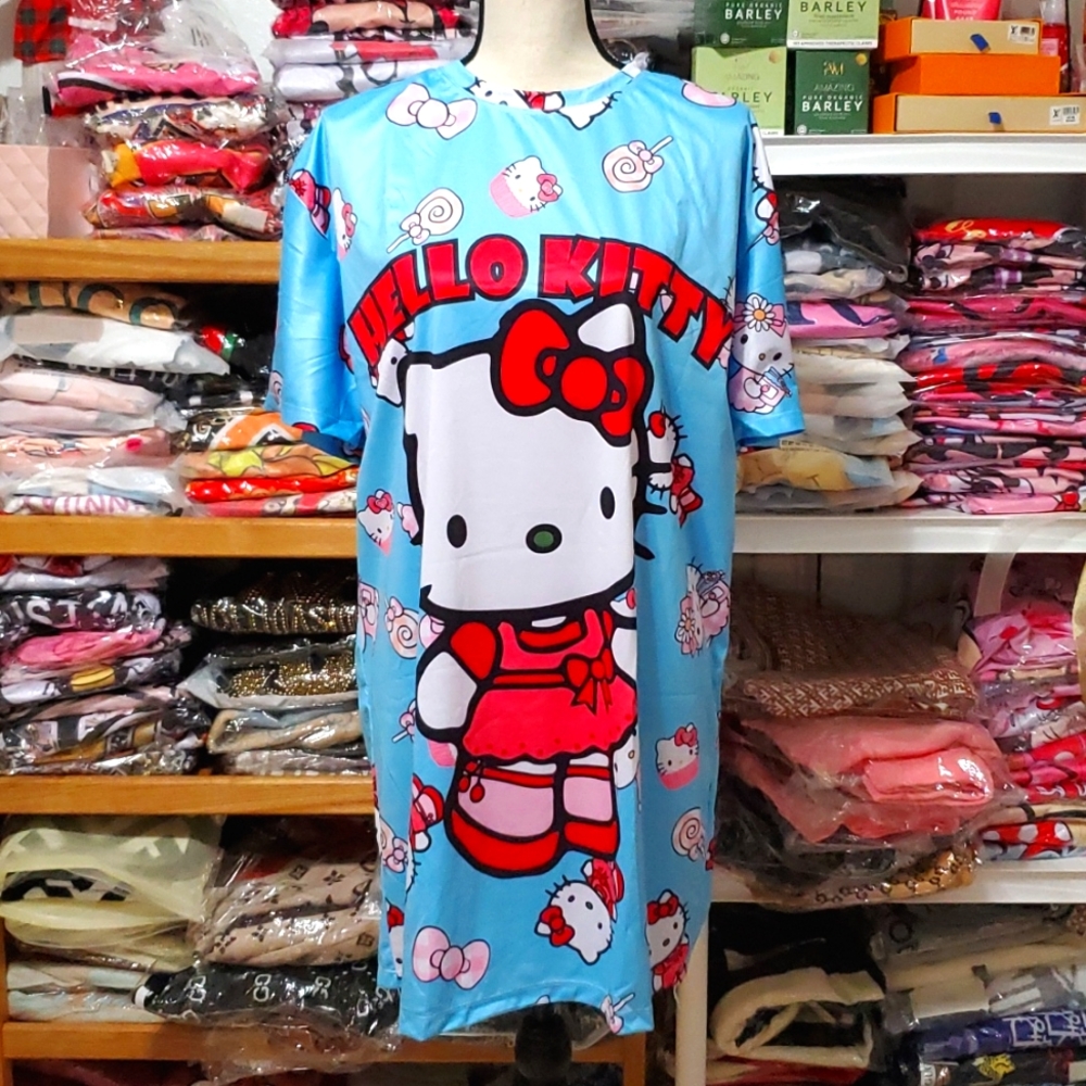 Hello kitty dress